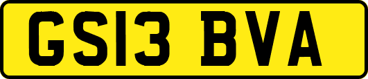 GS13BVA