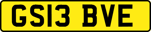 GS13BVE