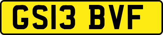 GS13BVF