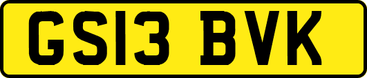 GS13BVK