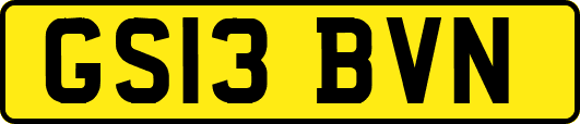 GS13BVN