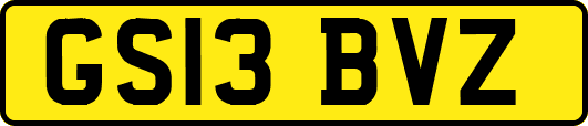 GS13BVZ