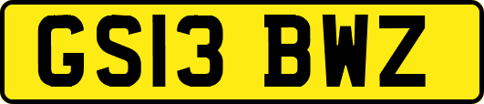 GS13BWZ