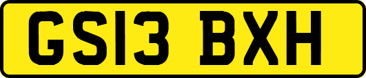 GS13BXH