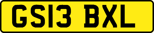 GS13BXL
