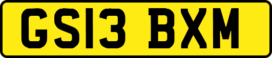 GS13BXM