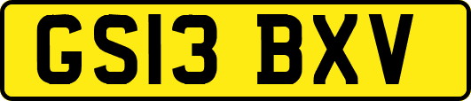 GS13BXV