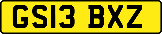 GS13BXZ