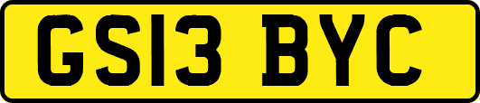 GS13BYC