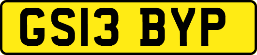 GS13BYP