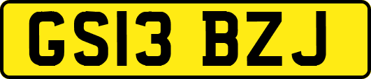 GS13BZJ