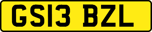 GS13BZL