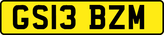 GS13BZM