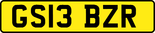 GS13BZR