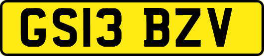 GS13BZV
