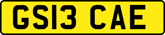 GS13CAE