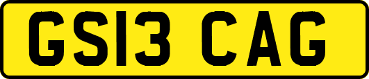 GS13CAG