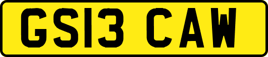 GS13CAW