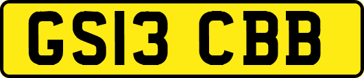 GS13CBB