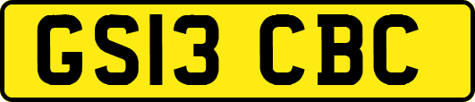 GS13CBC