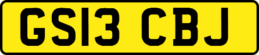 GS13CBJ