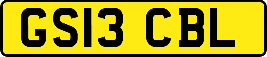 GS13CBL