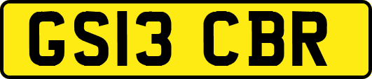 GS13CBR