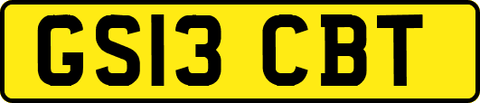 GS13CBT