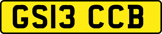 GS13CCB