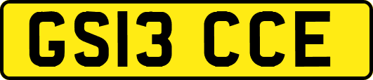 GS13CCE