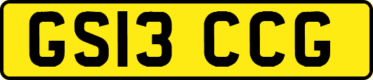 GS13CCG