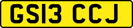 GS13CCJ