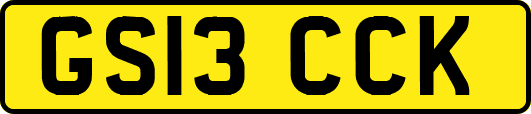 GS13CCK