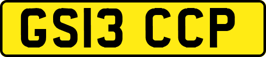 GS13CCP