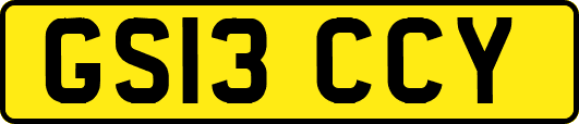 GS13CCY
