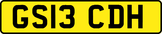 GS13CDH