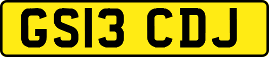 GS13CDJ