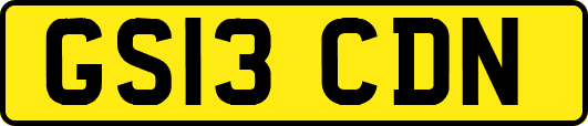 GS13CDN