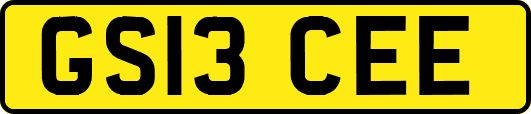 GS13CEE