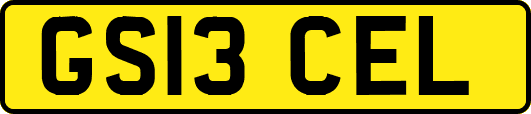 GS13CEL