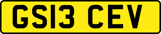 GS13CEV