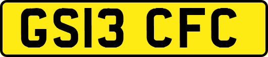 GS13CFC
