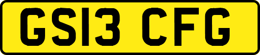 GS13CFG