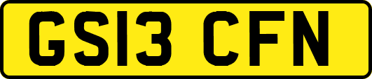 GS13CFN