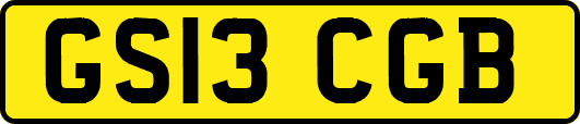 GS13CGB