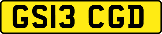 GS13CGD