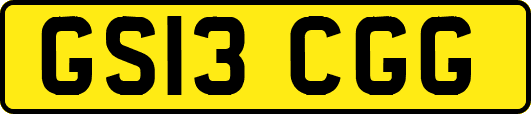 GS13CGG