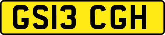 GS13CGH