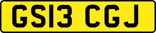 GS13CGJ