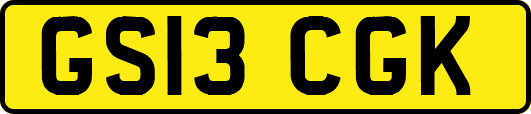 GS13CGK